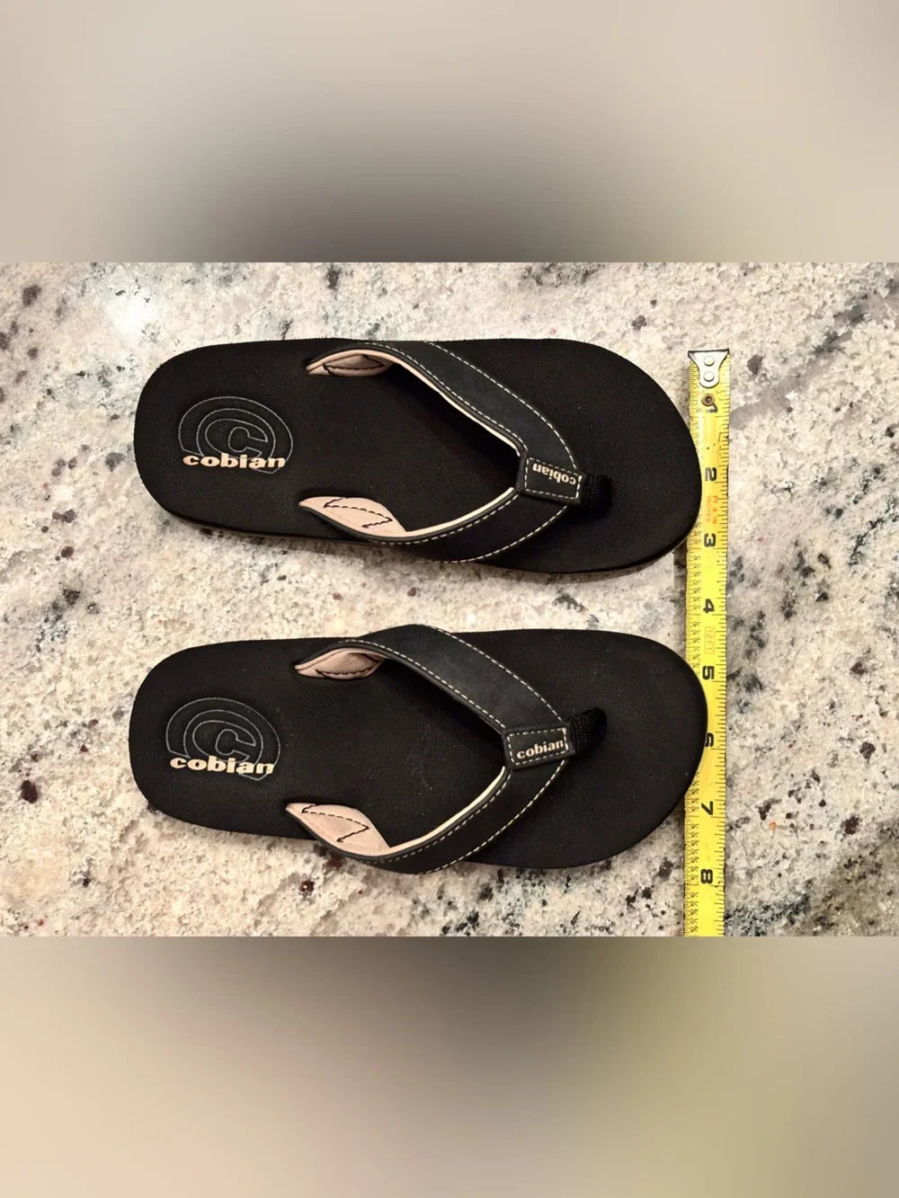 Kids Cobian Floater Flip Flop